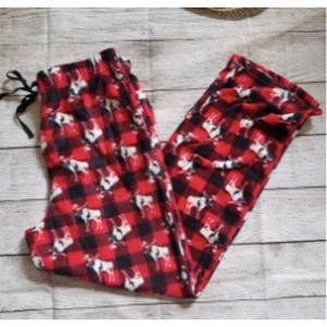 OPEN TRAILS mens pajama nwot